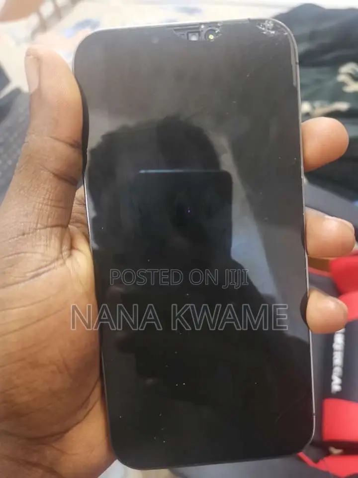 Apple iPhone 13 Pro Max 128 GB Gray