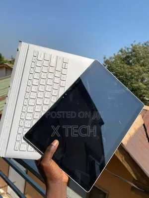 Laptop Microsoft Surface Pro 7 8GB Intel Core i5 SSD 256GB