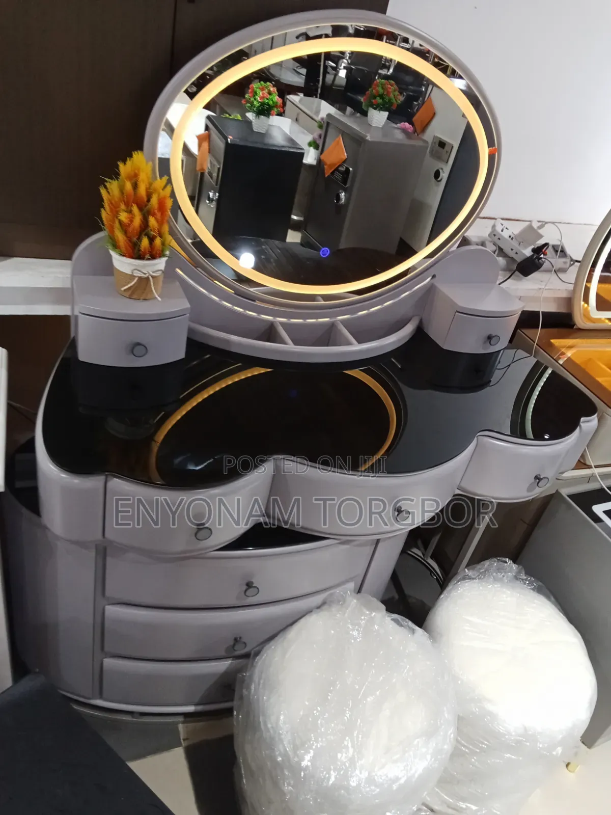 Dressing Mirror