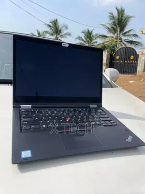 Laptop Lenovo ThinkPad X380 Yoga 8GB Intel Core i5 SSD 256GB