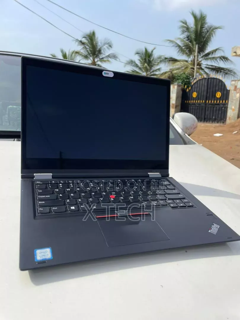 Laptop Lenovo ThinkPad X380 Yoga 8GB Intel Core i5 SSD 256GB