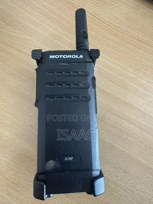Motorola Radios