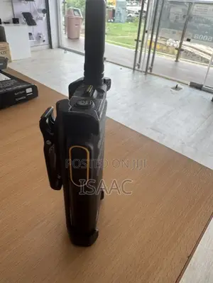 Motorola Radios