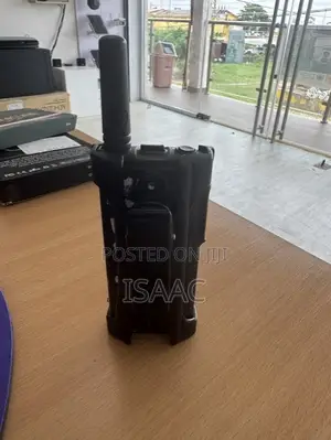 Motorola Radios