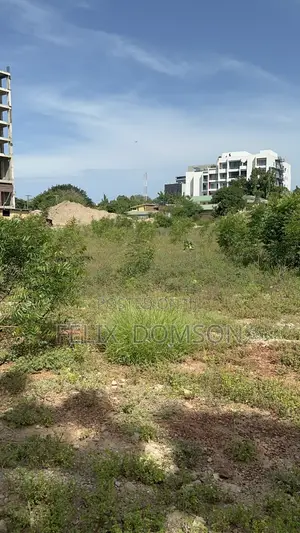 8.6 Acres of Land for Sale at Airport Residential Area