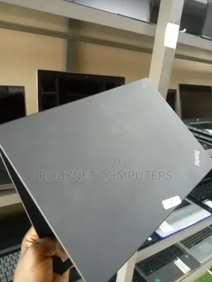 Laptop Lenovo ThinkPad T14 16GB Intel Core i5 SSD 512GB