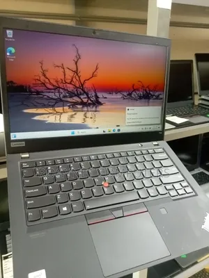 Laptop Lenovo ThinkPad T14 16GB Intel Core i5 SSD 512GB