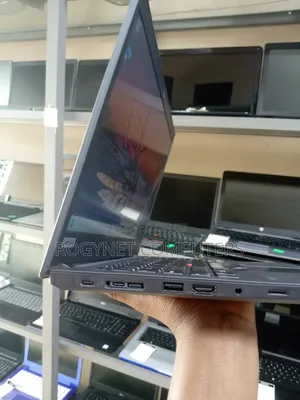 Laptop Lenovo ThinkPad T14 16GB Intel Core i5 SSD 512GB