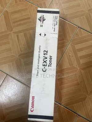 C-Exv12 Genuine Toner