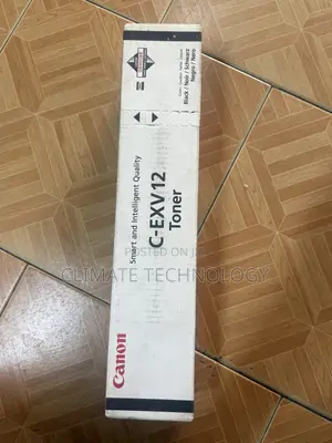 C-Exv12 Genuine Toner