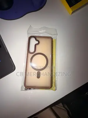 Samsung S24 Plus Case