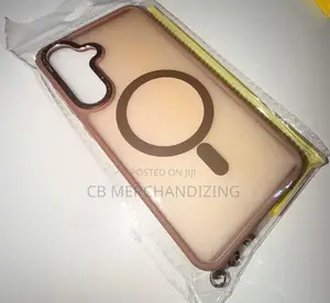 Samsung S24 Plus Case