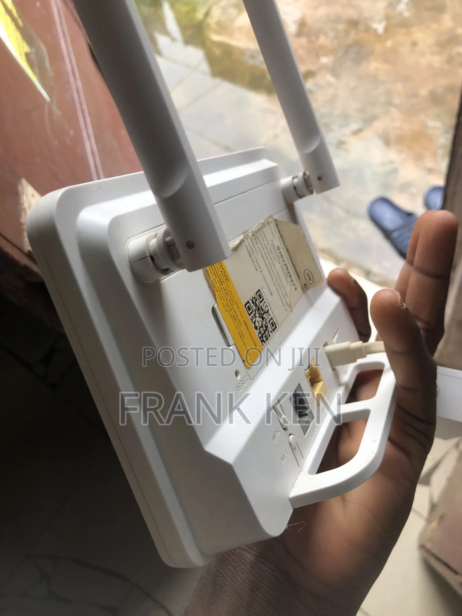 Original ZLT T30d Turbo Powerd Portable Router