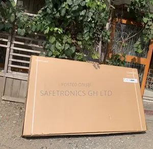 Exclusive Samsung 85′′ Crystal Uhd Du8072 Smart Tv (2024)