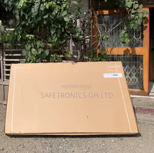 Exclusive Samsung 85′′ Crystal Uhd Du8072 Smart Tv (2024)