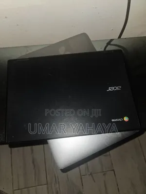 Laptop Acer Chromebook 11 4GB Intel Core i3 SSD 128GB