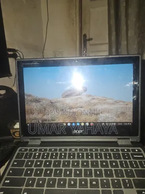 Laptop Acer Chromebook 11 4GB Intel Core i3 SSD 128GB