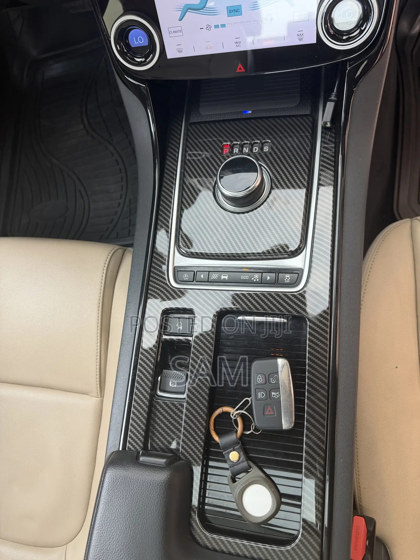 Jaguar XE 25t Premium RWD 2018 Green
