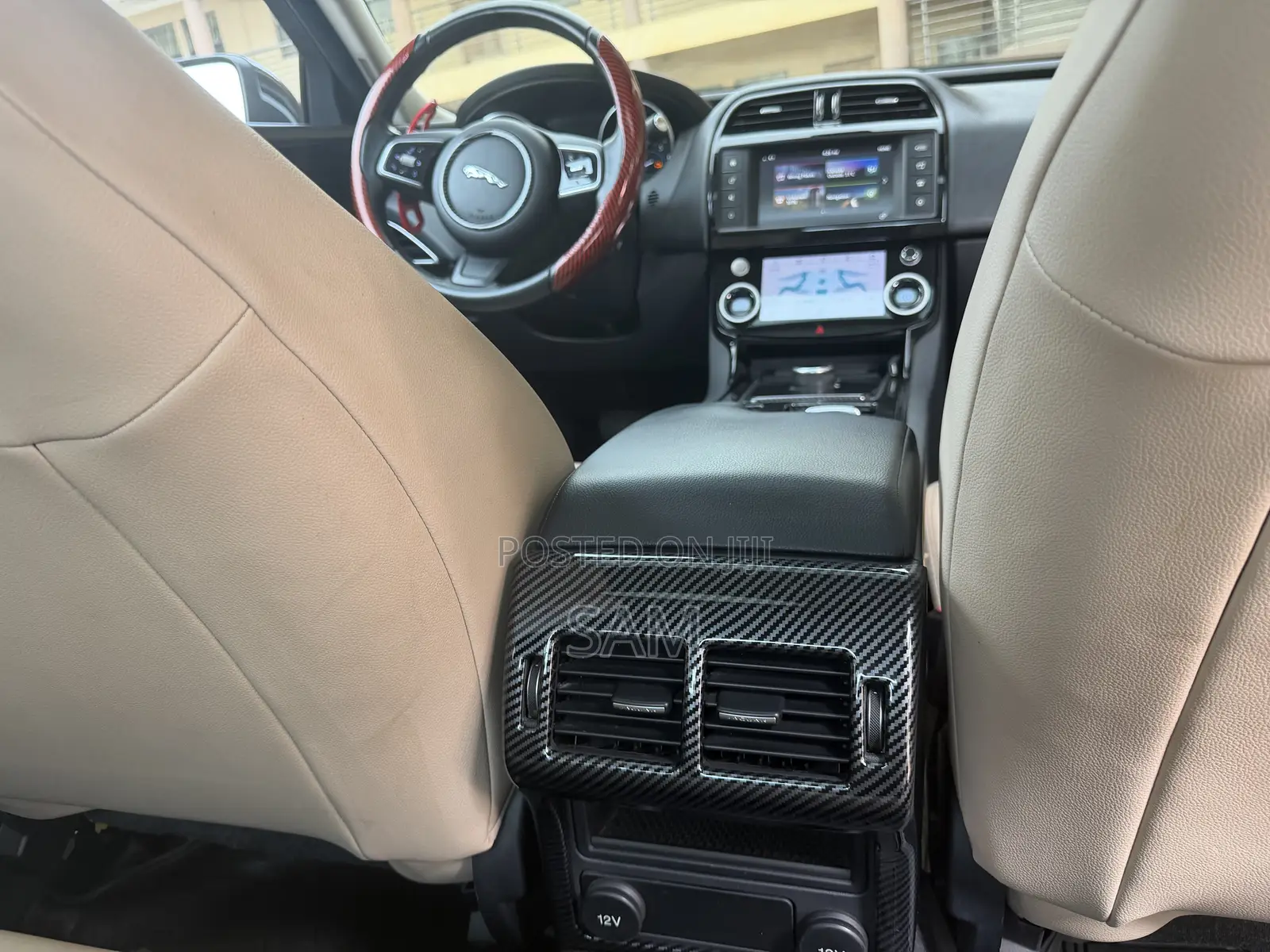 Jaguar XE 25t Premium RWD 2018 Green