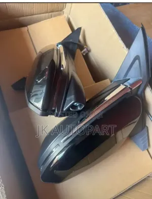 Honda Civic Mirror 2016,2017,2018,2019,2020