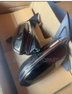 Honda Civic Mirror 2016,2017,2018,2019,2020