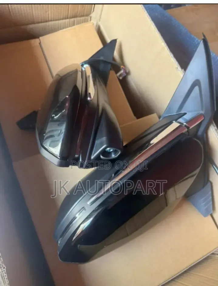 Honda Civic Mirror 2016,2017,2018,2019,2020