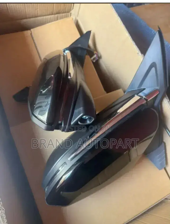 Honda Civic Mirror 2016,2017,2018,2019,2020