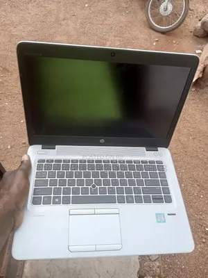 Laptop HP EliteBook 840 G3 8GB Intel Core i5 HDD 500GB