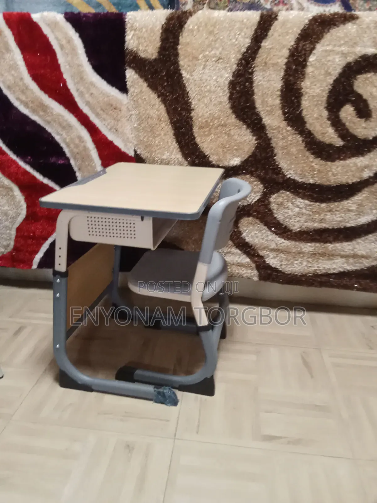 Study Table And Chair