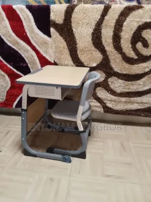 Study Table And Chair