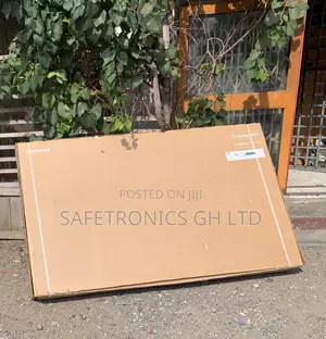 Ultra Modern Samsung 85′′ Crystal Uhd Du8072 Smart Tv (2024)