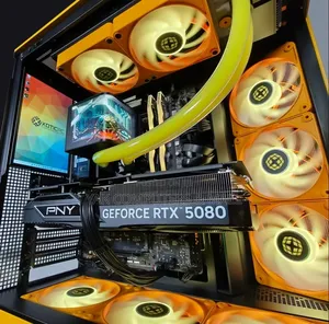 New Desktop Computer 64GB Nvidia SSD 2T