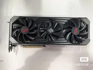 Graphics Card