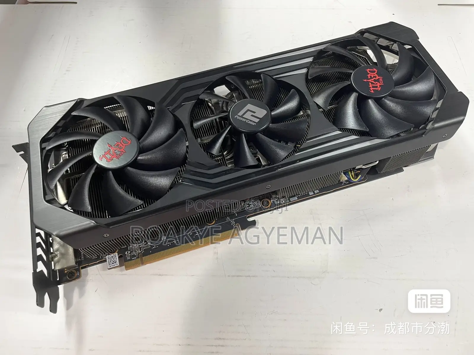 Graphics Card