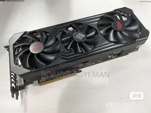 Graphics Card