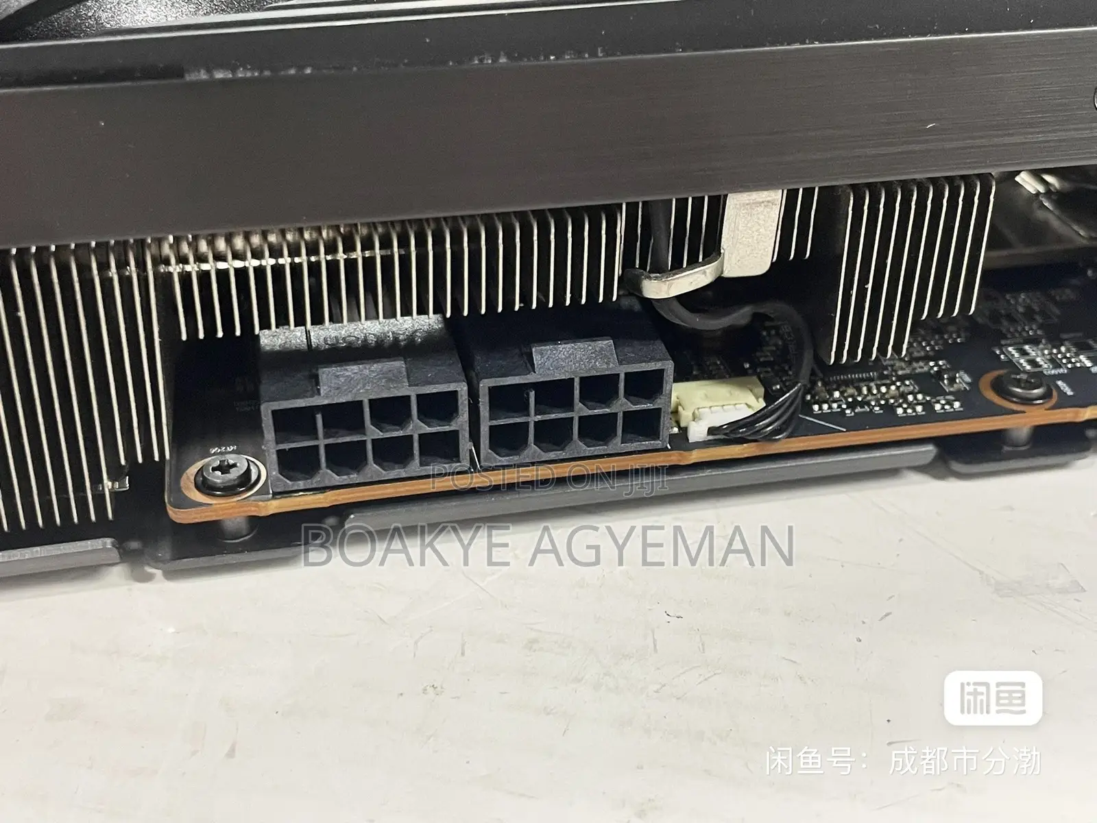 Graphics Card