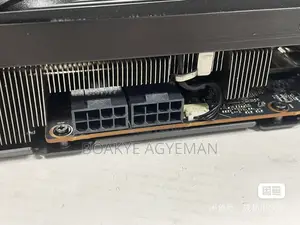 Graphics Card