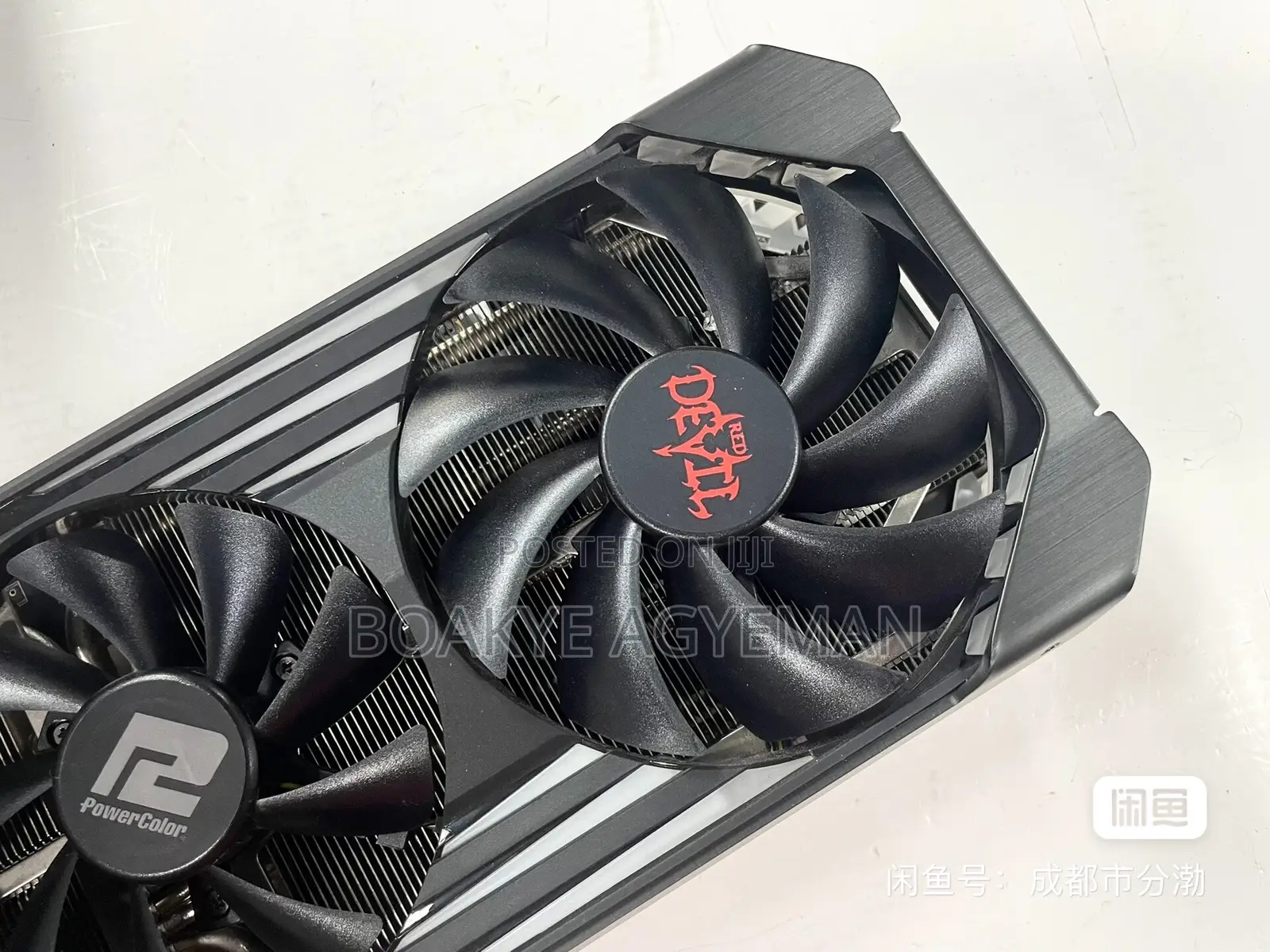 Graphics Card