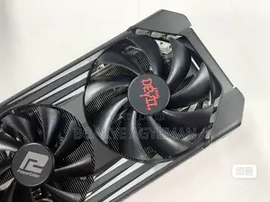 Graphics Card