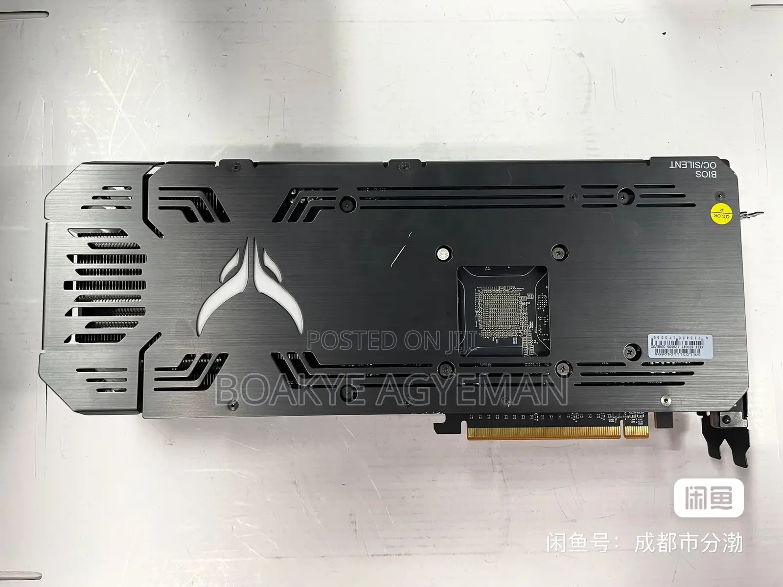 Graphics Card