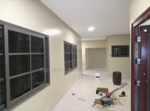 3bdrm House in Brother K Estate, Kumasi Metropolitan for rent