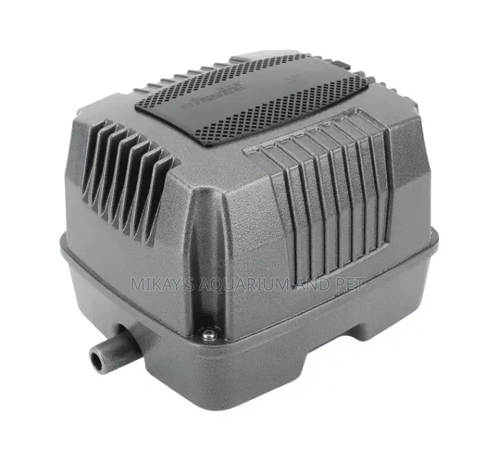 Quality Oxygen Pump for Fish Ponds