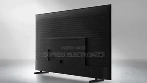 55 Inch Class Crystal Uhd U8000f Smart Tv (2025)