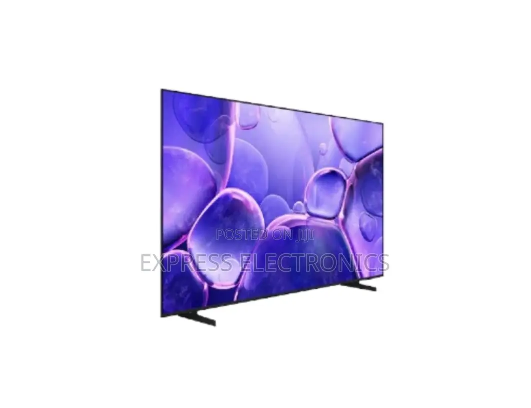 Long Lasting Effects 55 Inch Class Crystal Uhd U8000f Smart Tv