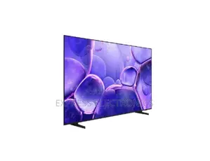 Long Lasting Effects 55 Inch Class Crystal Uhd U8000f Smart Tv