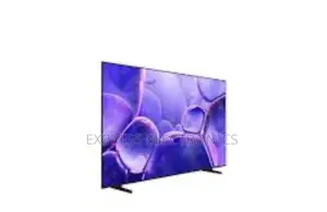 Long Lasting Effects 55 Inch Class Crystal Uhd U8000f Smart Tv