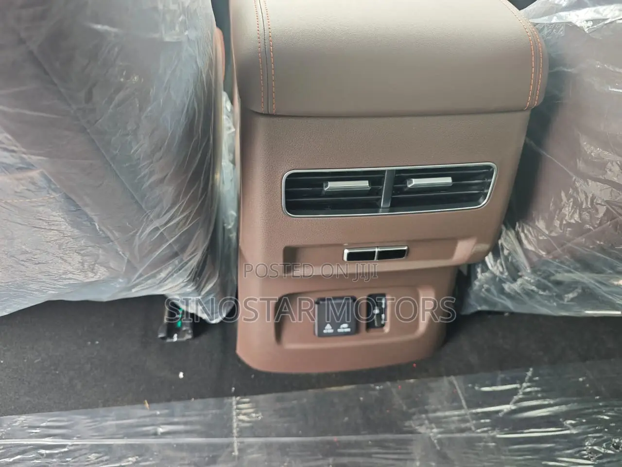 New Foton Tunland 2025 Gray