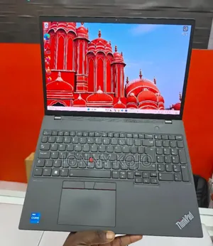 Laptop Lenovo ThinkPad T15 Gen1 16GB Intel Core i5 SSD 256GB