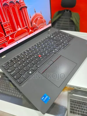 Laptop Lenovo ThinkPad T15 Gen1 16GB Intel Core i5 SSD 256GB