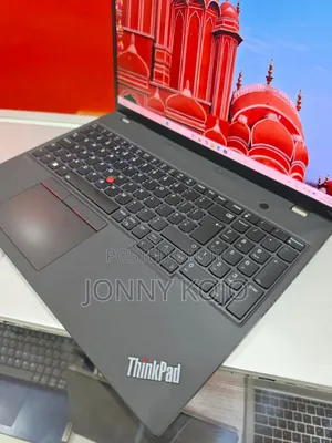 Laptop Lenovo ThinkPad T15 Gen1 16GB Intel Core i5 SSD 256GB
